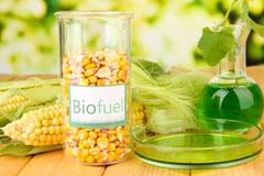 Wooton biofuel availability