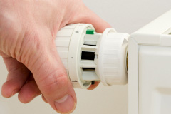 Wooton central heating repair costs