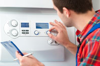 free commercial Wooton boiler quotes