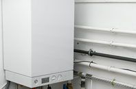 free Wooton condensing boiler quotes