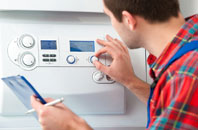 free Wooton gas safe engineer quotes